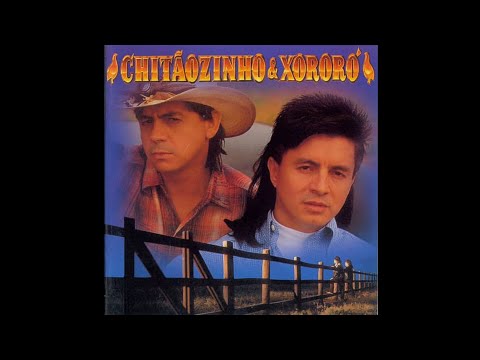 Chitãozinho & Xororó - Feito Eu