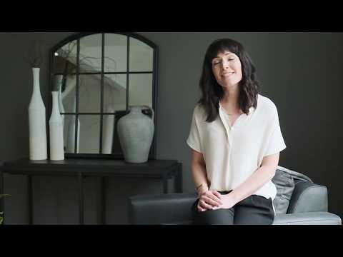 Urban Barn: South Surrey Home Tour w/ Jen O'Donnell Design