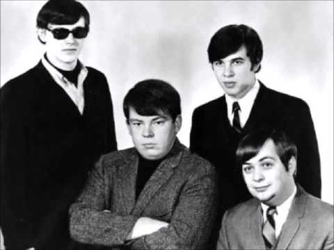 Underbeats - Book Of Love / Darling Lorraine - Soma 1449 - 1966