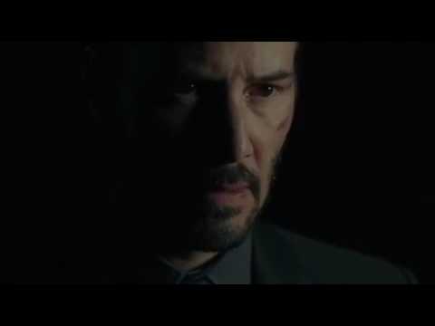 RIP Michael Nyqvist - Viggo Tarasov in John Wick