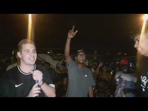 BERT(BA) X THORMENT - DESAFIO - HELIANTO VS TORRE - SEMI-FINAL