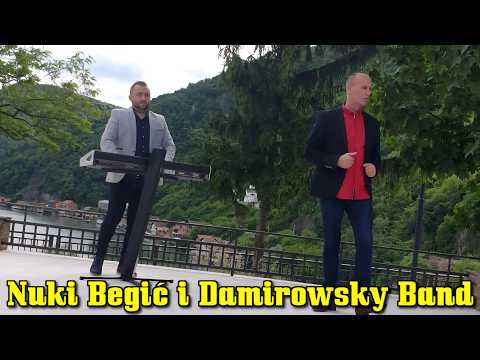 Nuki Begic i Damirowsky Band - Molit ces za oprostaj [Uzivo]