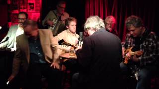 Session Americana with Dietrich Strause - Tell Me Mary