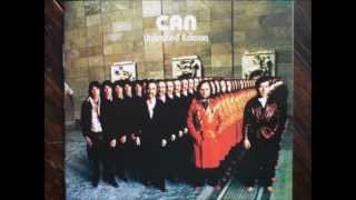 can, EFS-(ethnological foggery series ) Nr.36