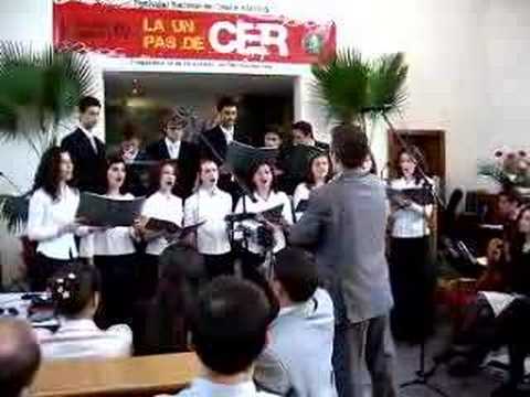 Amicus Bucuresti - Glorie