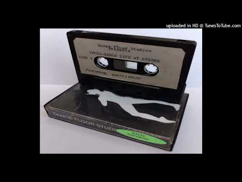 Druid @ Fusion OCTOBER 1992