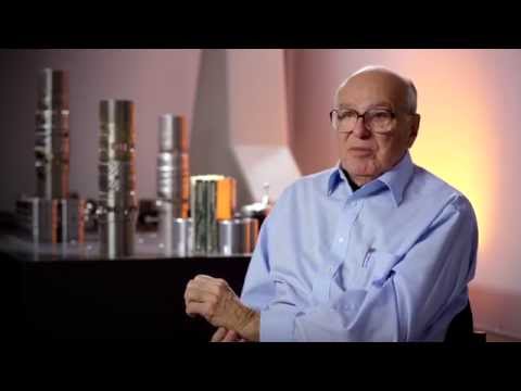 The history of the Achates Engine – as told by entrepreneur Dr. James Lemke