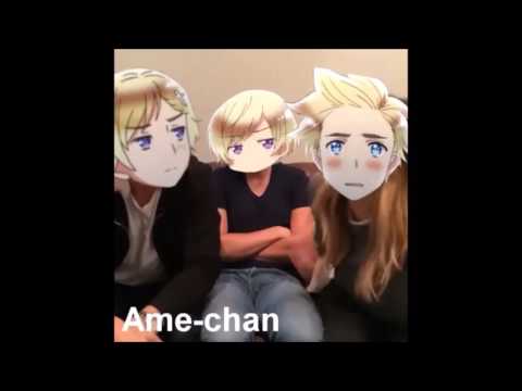 APH DenNor Vine Compilation