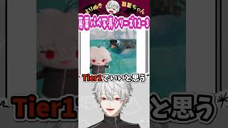 葛葉パペ写真シリーズ12-3 #葛葉 #vtuber #切り抜き #にじさんじ