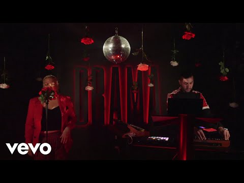 Gorgon City, DRAMA - You've Done Enough (Purple Prince Version) - Live