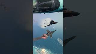 Cleared for Top Gun: Carrier Strike ✈️