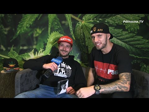 CHALIK I MERY MOCNE SŁOWA O PRUSZCZU