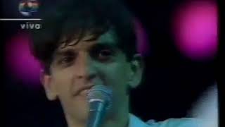 Titãs - Flashes Ao Vivo do Show no &quot;Rock in Rio 2&quot; 1991