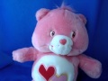 Singing Care Bear