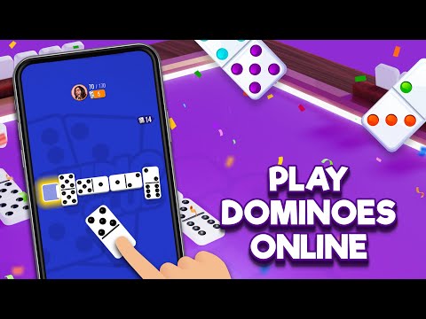 Domino Club - Classic Dominoes video thumbnail
