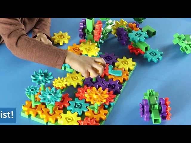 Vídeo relacionado con Cohete de Explorador de circuitos de Learning Resources, Juguete de Stem, 6+ años