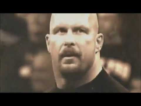 WWF Attitude E-Fed - Stone Cold Steve Austin Titantron