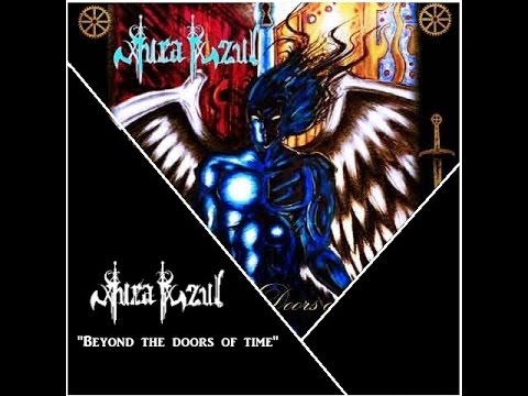 Aura Azul-beyond the doors of time (video clip)