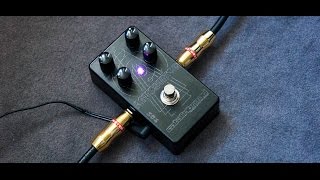 Video thumbnail for Catalinbread - Antichthon by Dennis Kayzer