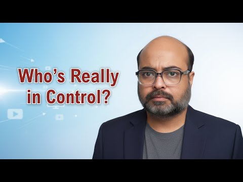 Ye Decision Tumhara Tha… Ya Kisi Aur Ka?
