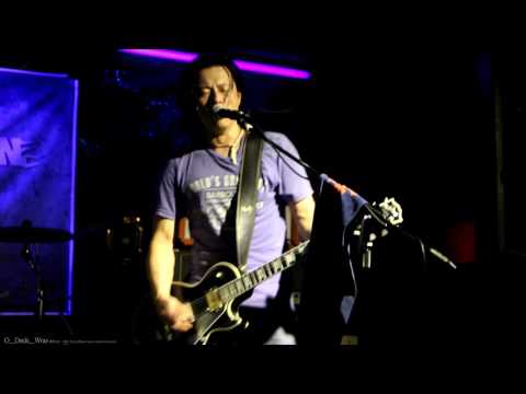 해리빅버튼 (HarryBigButton)-Mad World (Cover 160820 @우드스탁)