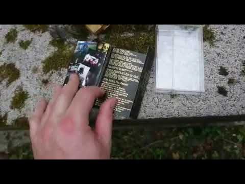 Vouïvre - Au Gouffre Delux Cassette (Promo video)