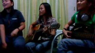 MISSING YOU by Imajin (GSM Acoustic Version)