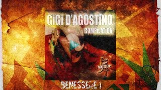 Gigi D'Agostino -  Benessere (CD 01)