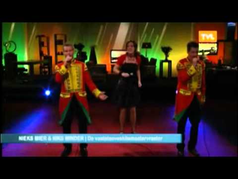 Niks Mier en Niks Minder - Interview + vastelaoveskilomaetervraeter.mpg