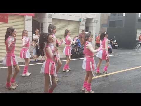 舞媂創意舞蹈團舞蹈表演
