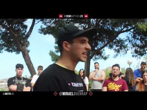 FABIUKI vs KINDER vs REDNAV RONDO 4 FILTROS DEM ALICANTE 🇪🇸 2023