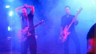 Blue October - What If We Could - *LIVE* Poolside at the Hard Rock in Las Vegas