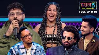 Hustle 5 | Full Episode 01 | Back on Apna Homeground