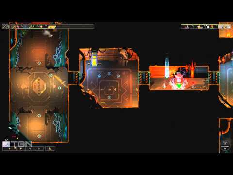 Let's play Dungeon of the Endless - Episode 02 - part 01/02