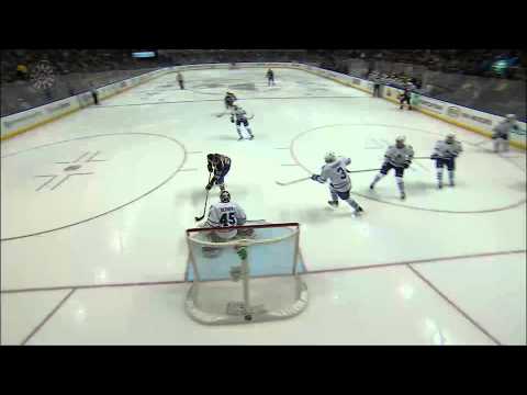 Game in a Flash: TOR @ STL - January 17, 2015