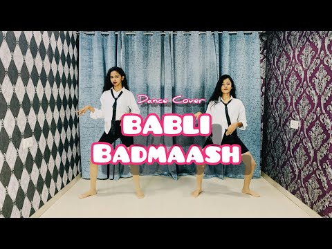 Babli Badmaash Song - Dance Video | Priyanka Chopra | Bollywood Dance Video | Choreo By- MG