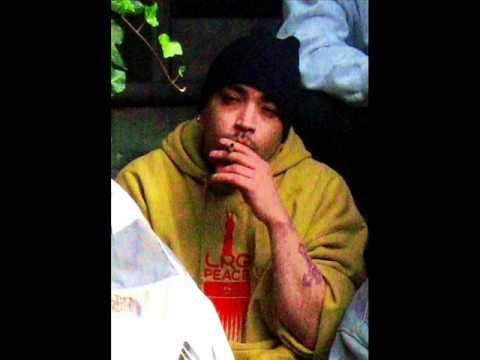 KAIN SLIM FEAT. CIPH BARKER - MIRRORS.wmv