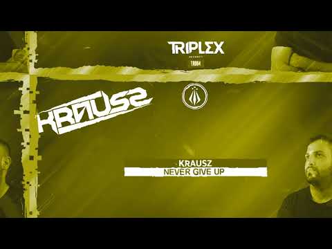 [TR064] Krausz - Never Give Up