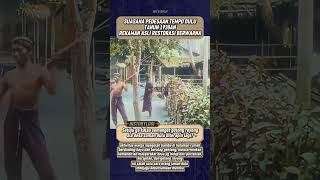 Download lagu PEDESAAN TEMPO DULU TAHUN 1920AN #shorts  #sejarahindonesia mp3
