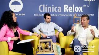 Clínica Relox -- Presenta: ¿Los docentes tienen la preparación adecuada sobre el arte?