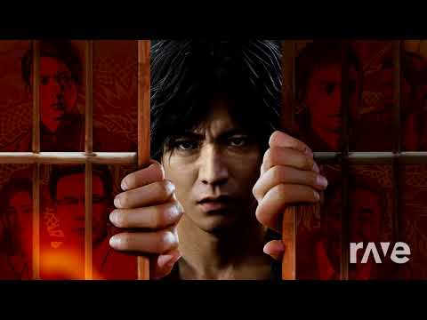 Amusing Stompin' - Yakuza Kiwami Amusing Octagon X Lost Judgement Blue Stompin'