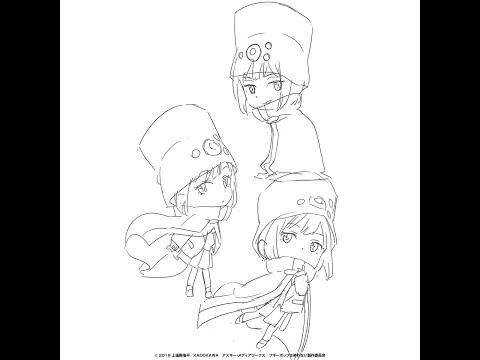 delcada drawn blood ego remix