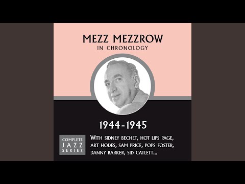 Gone Away Blues (08-30-45)