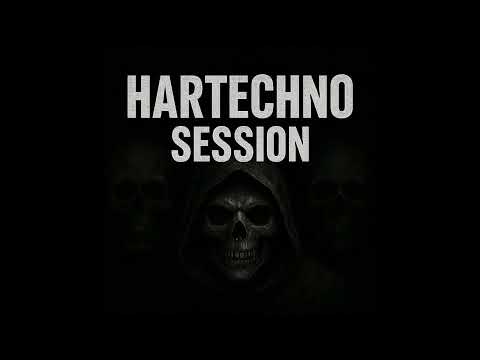 DRAWCU - [HARDTECHNO/INDUSTRIAL SESSION] Vol. 5