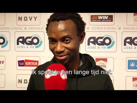 Voorbeschouwing KRC Genk - KV Kortrijk