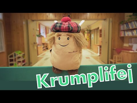Tompeti és Barátai - Krumplifej Kapitány