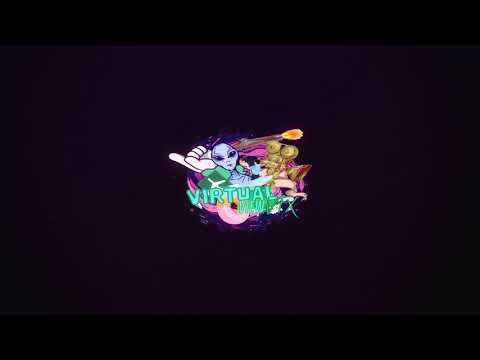 Jandro Hunnits - No Competition Pt.2 Feat. No Hesi Ke (Official Music Video)