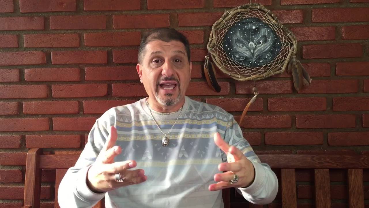 ANIMAL DE PODER: Feche os olhos e veja seu Animal de Poder! XAMANISMO em Você #11