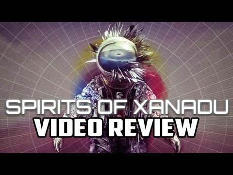 spirits pc game