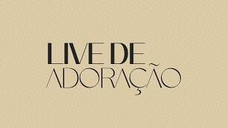 Live de Adoração- Mevam Campinas - 14/07/2026